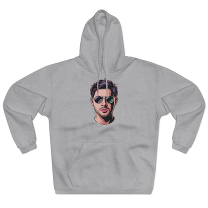 engagement-farming Hoodie