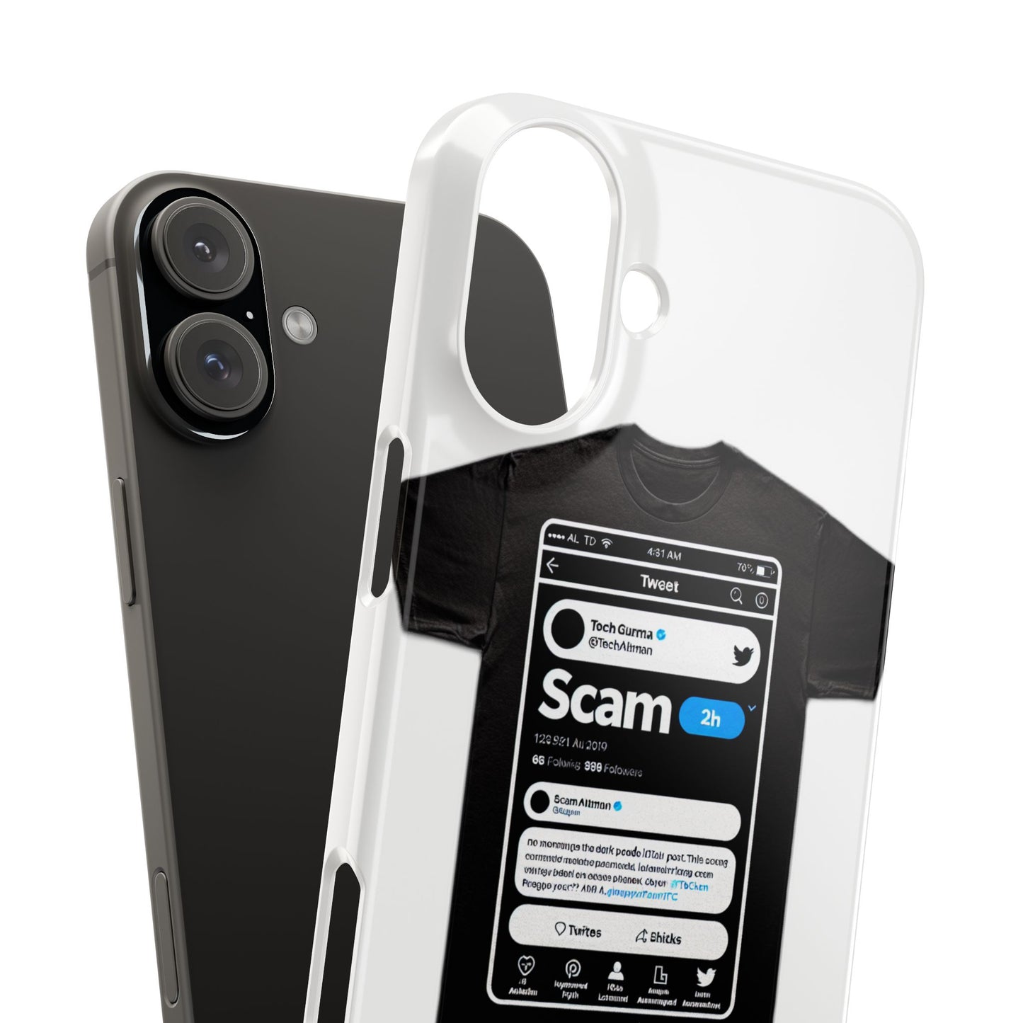 Product Phone Case