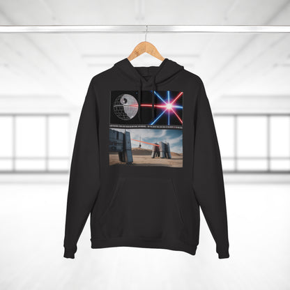 Star Wars At Sea Hoodie