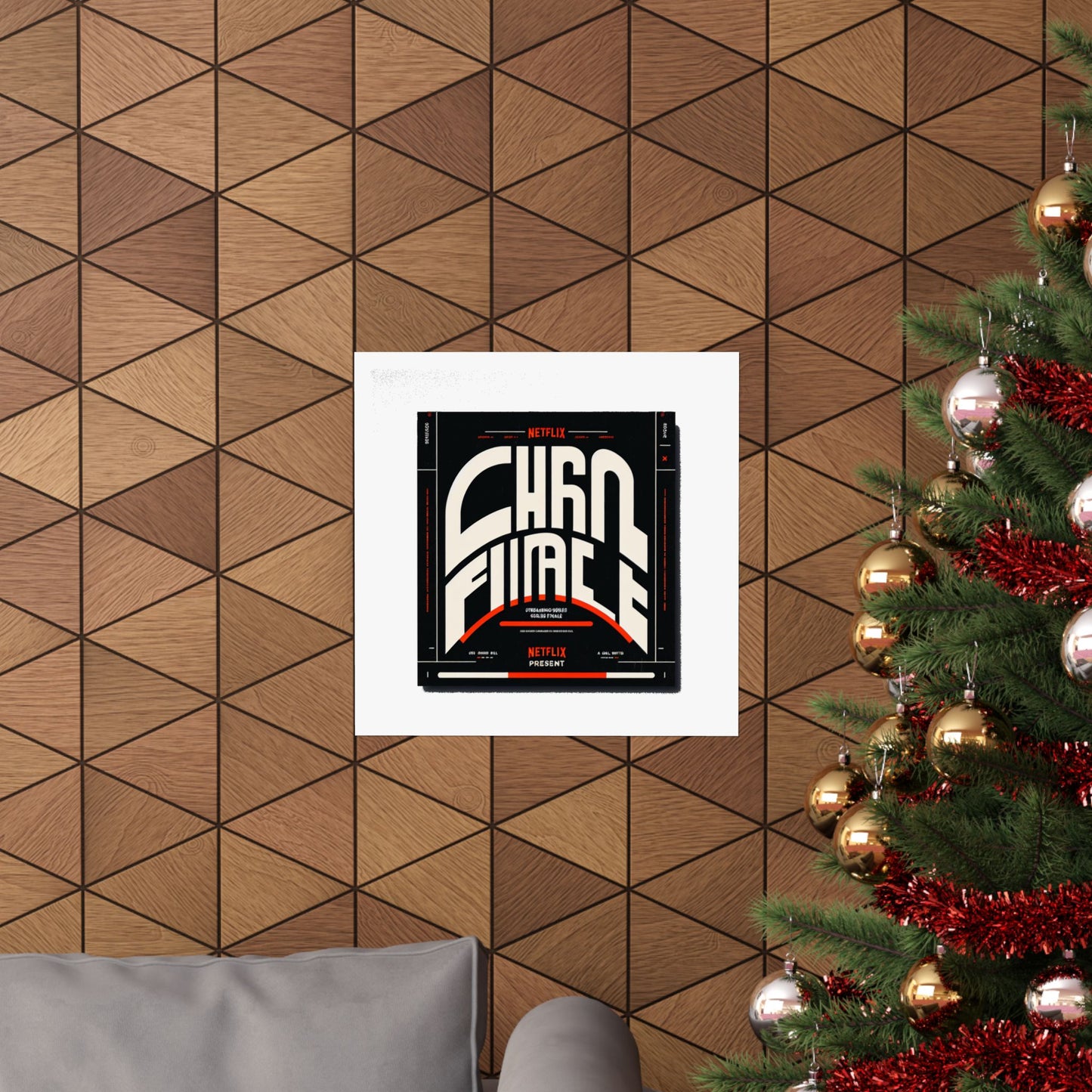 Product Poster