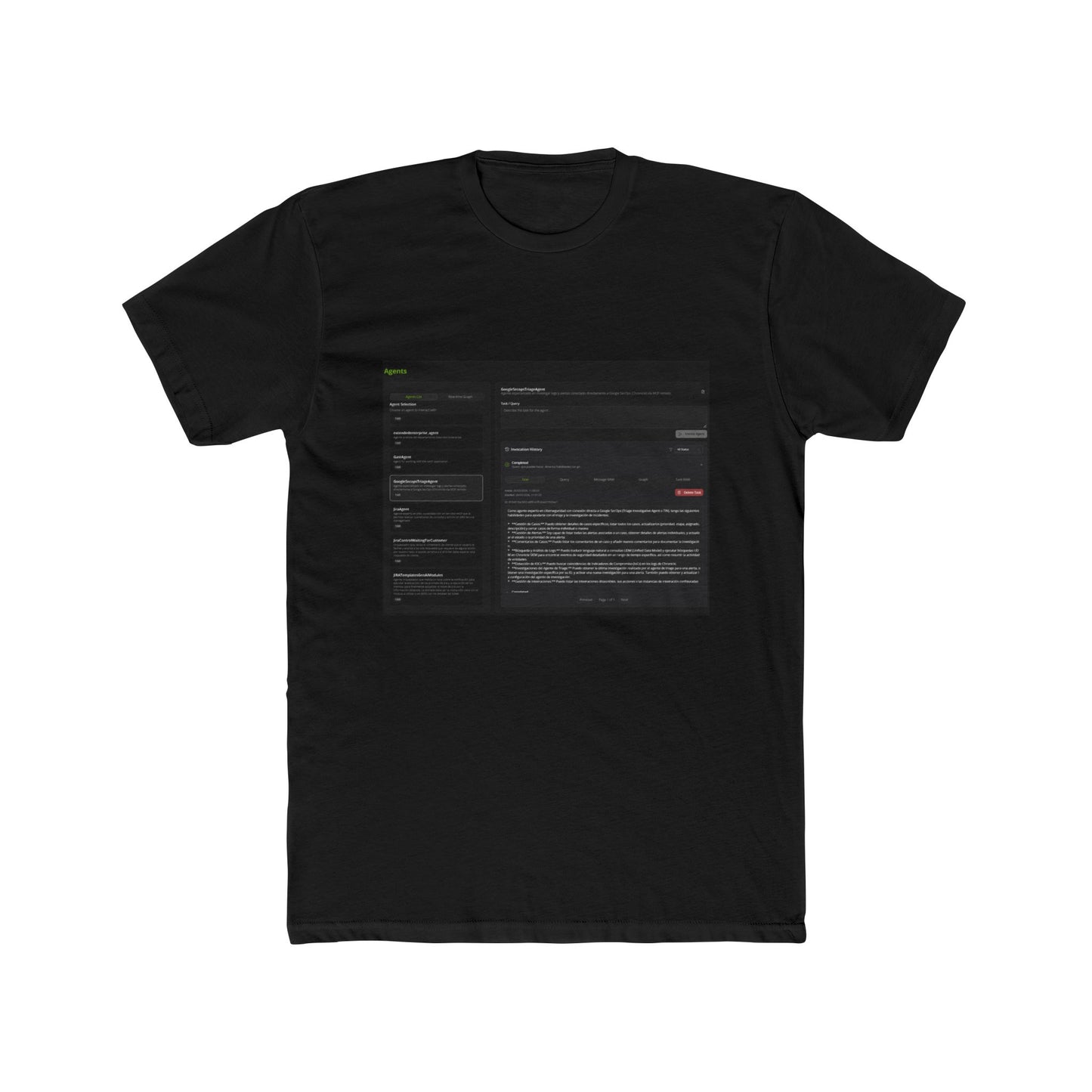 The Wonder Tax Tee
