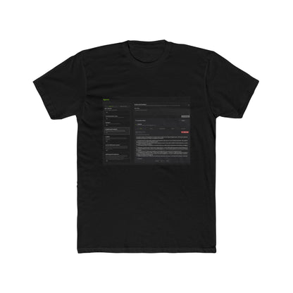 The Wonder Tax Tee