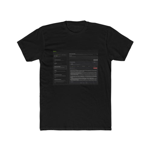 The Wonder Tax Tee