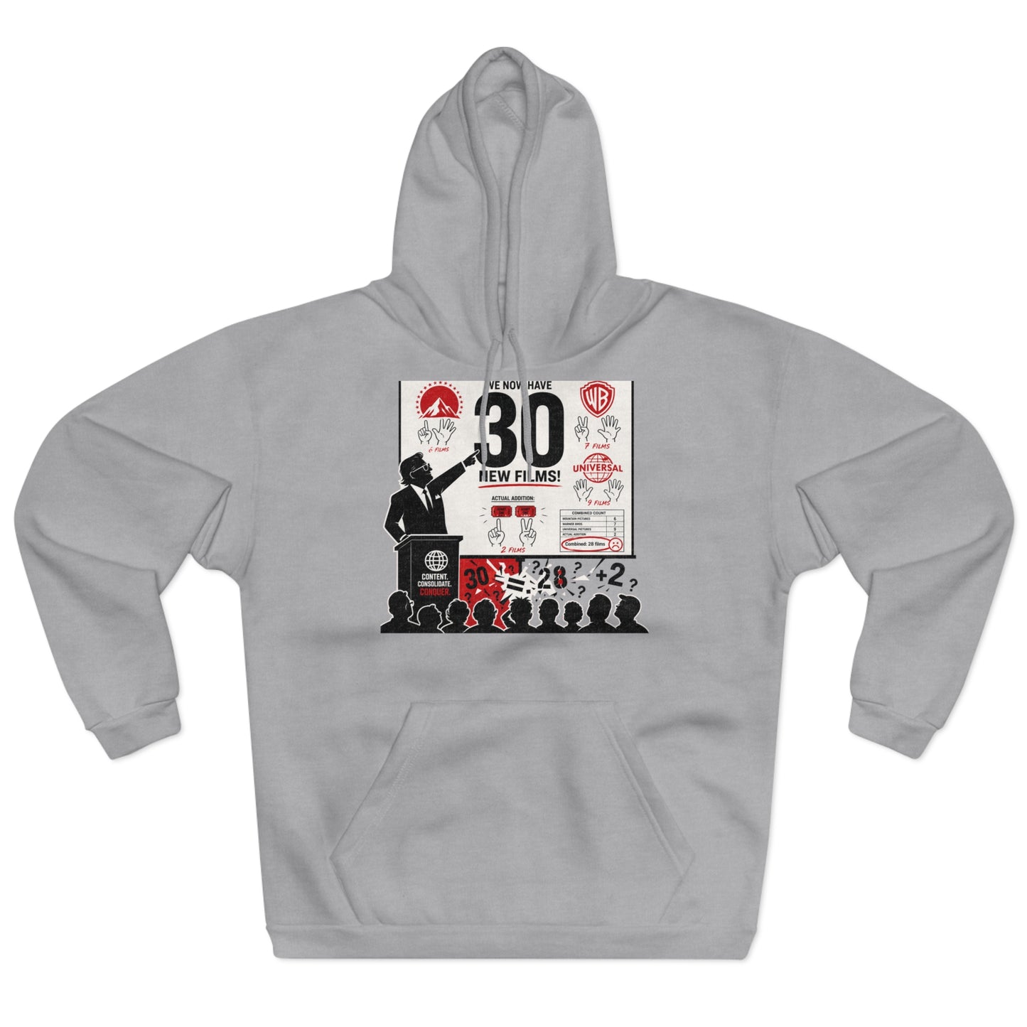Product Hoodie