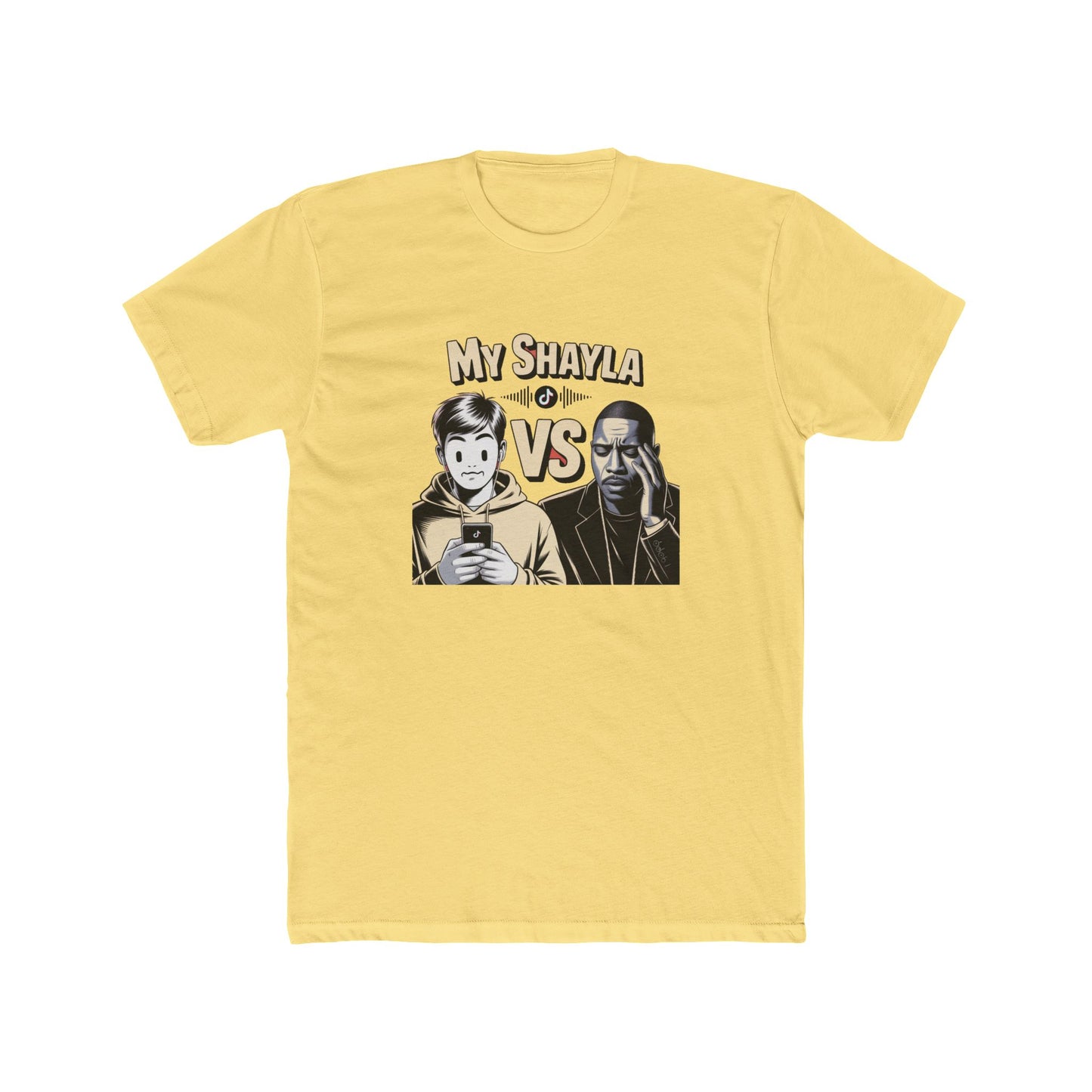 Product Tee