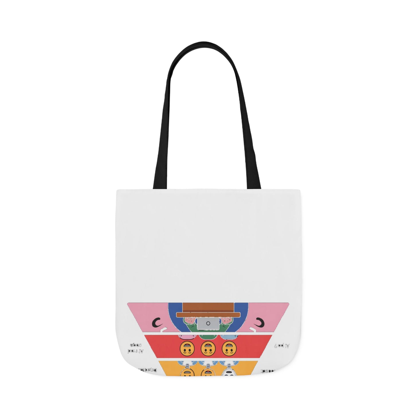 Maslow's AI Hierarchy of Needs Tote