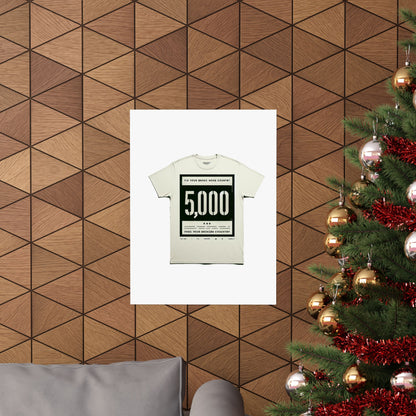 Product Poster