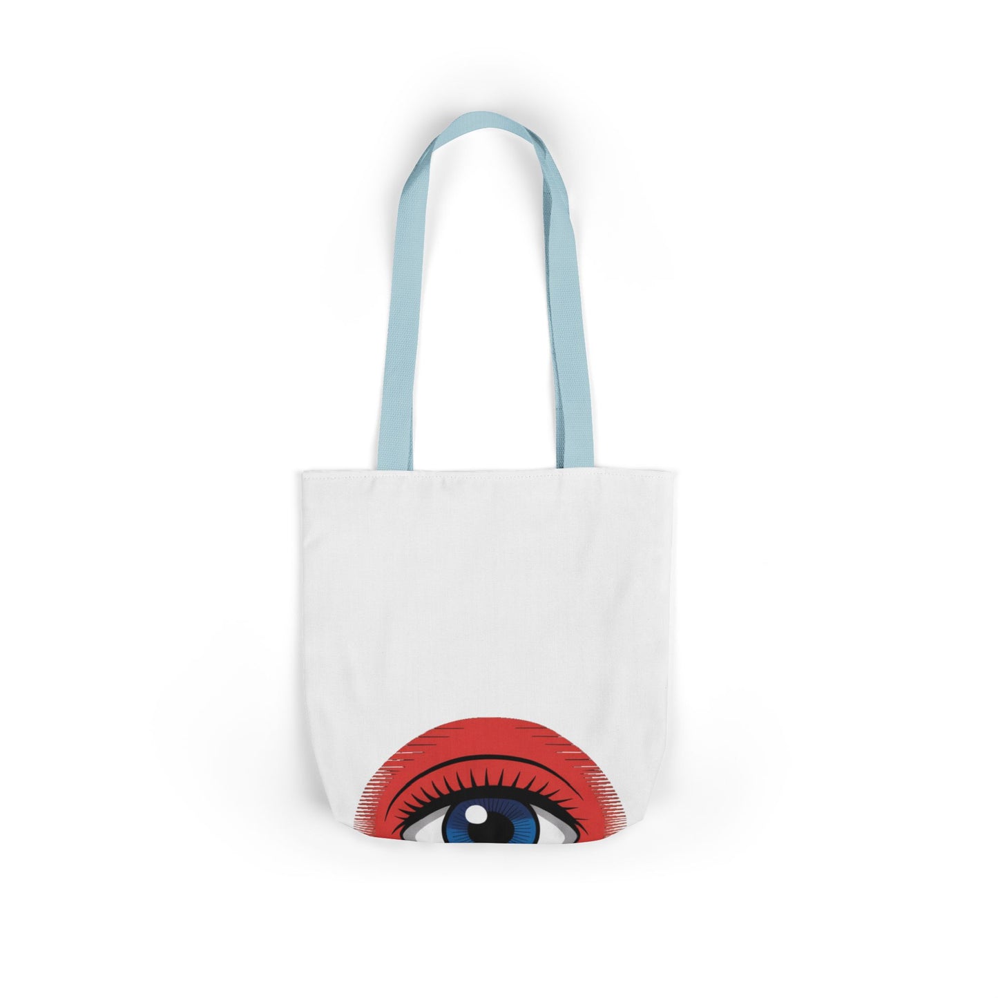 The Password Police Tote