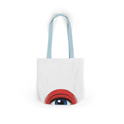 The Password Police Tote