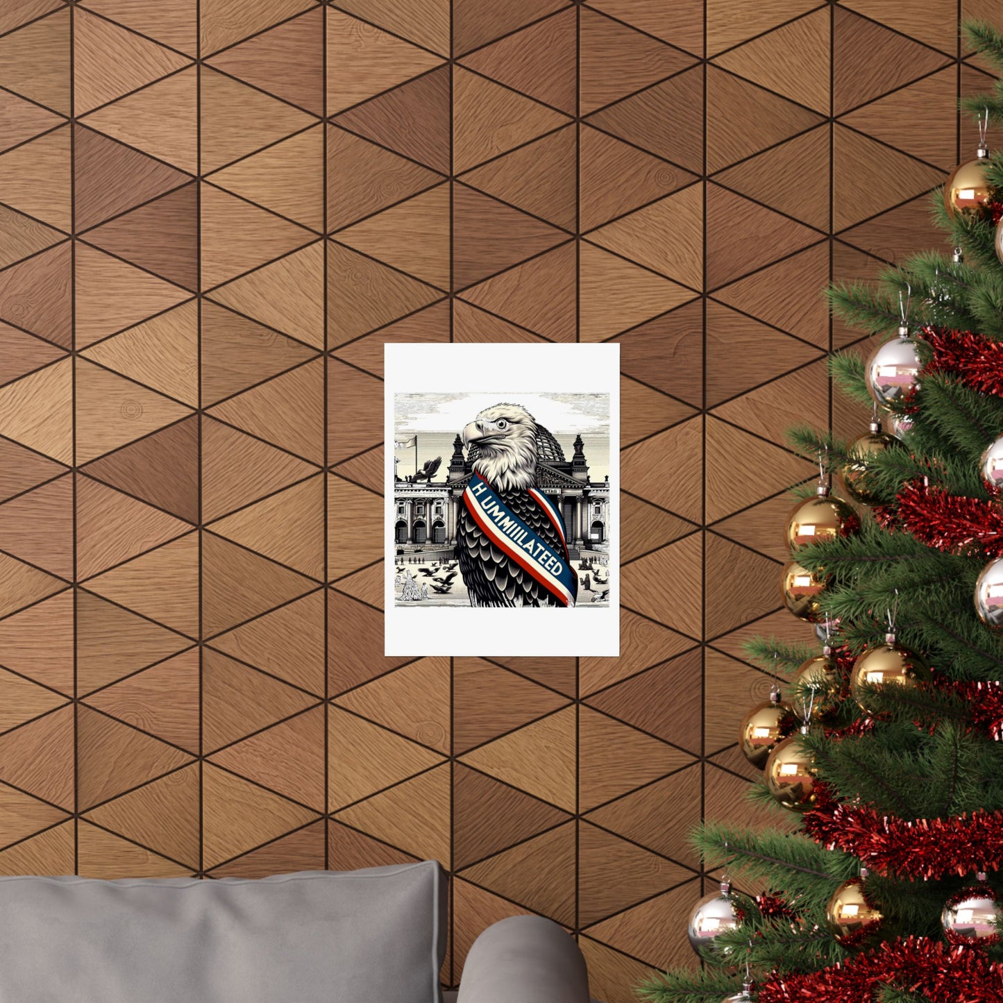 Product Poster