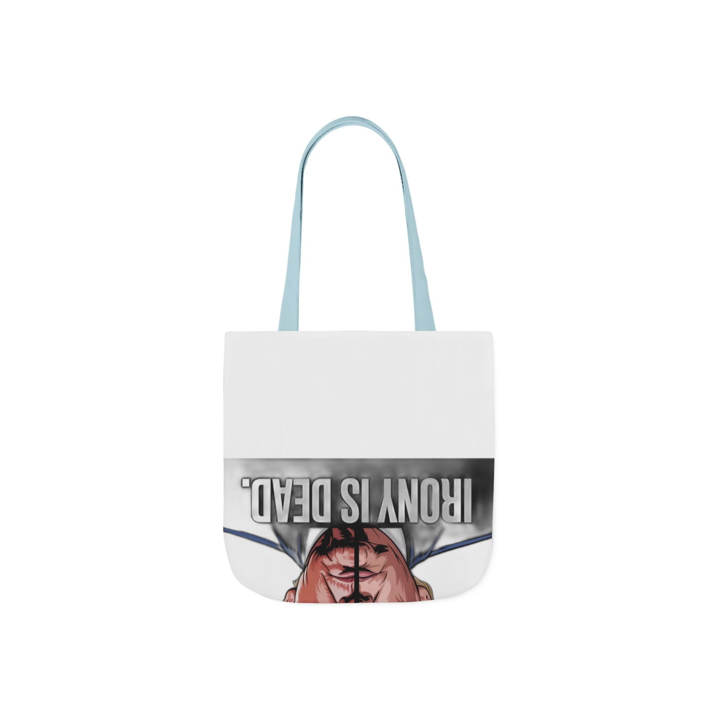 The Carter Curse Tote