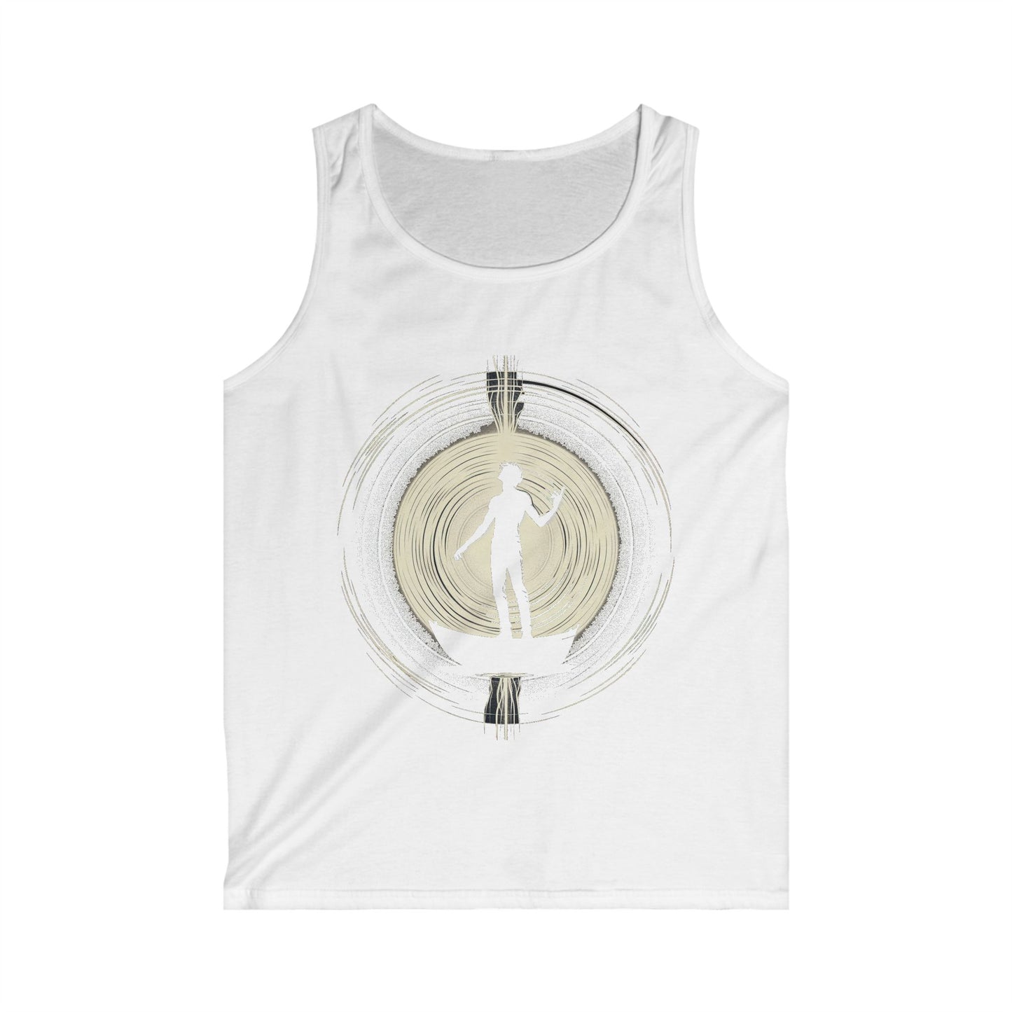 Product Men's Softstyle Tank