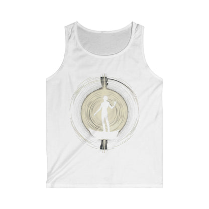 Product Men's Softstyle Tank
