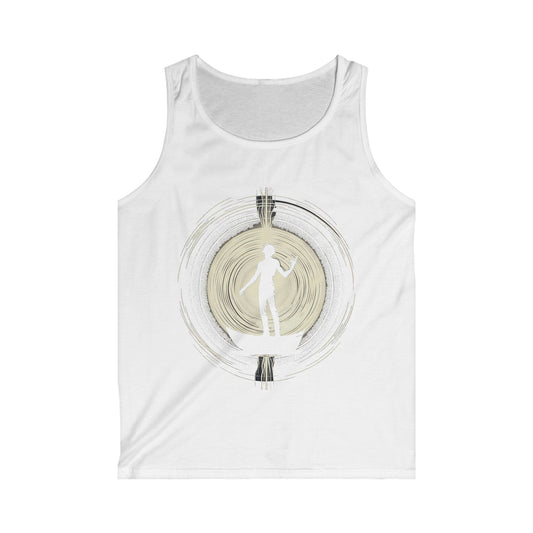 Product Men's Softstyle Tank