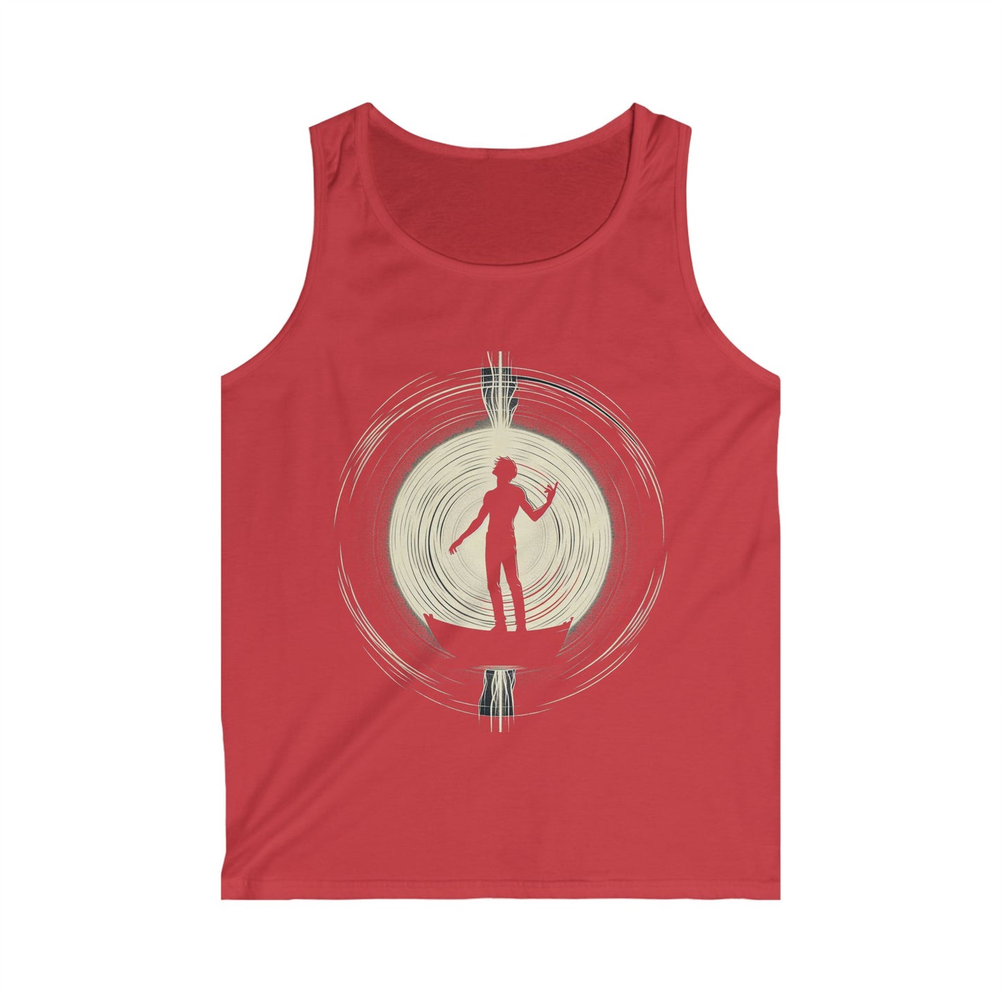 Product Men's Softstyle Tank