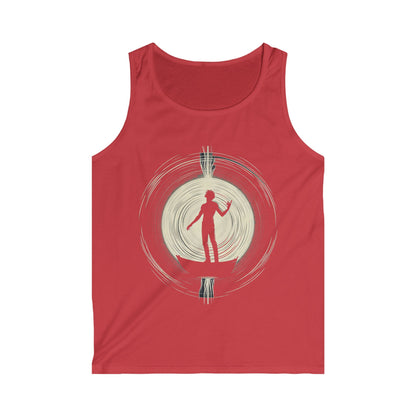 Product Men's Softstyle Tank