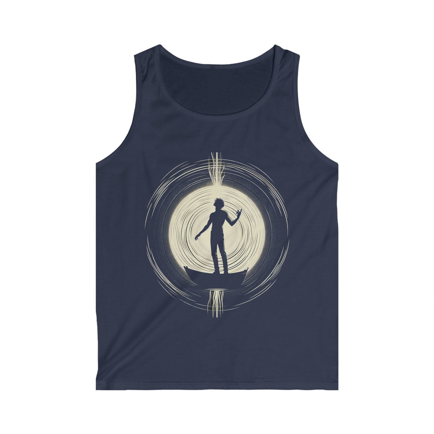 Product Men's Softstyle Tank