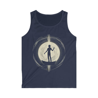 Product Men's Softstyle Tank