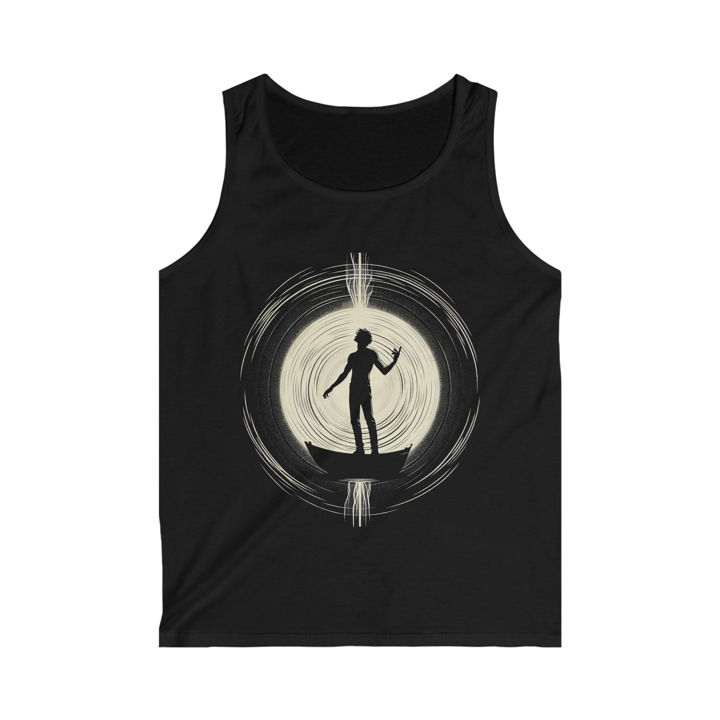 Product Men's Softstyle Tank