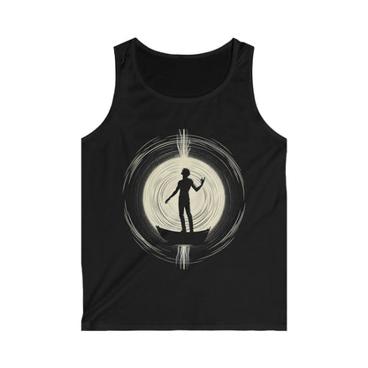 Product Men's Softstyle Tank