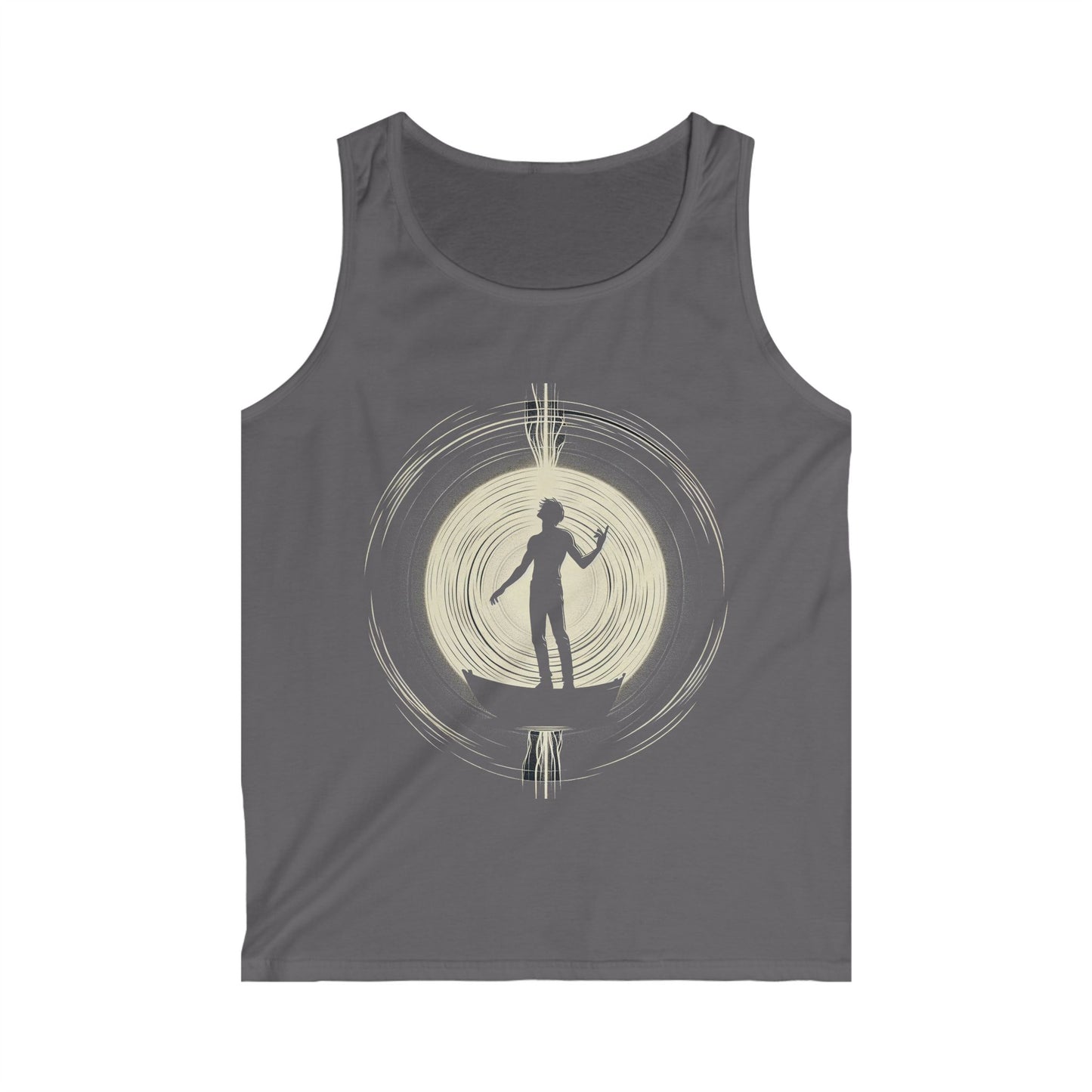 Product Men's Softstyle Tank