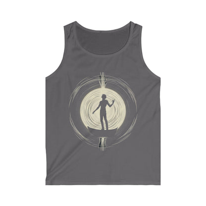 Product Men's Softstyle Tank