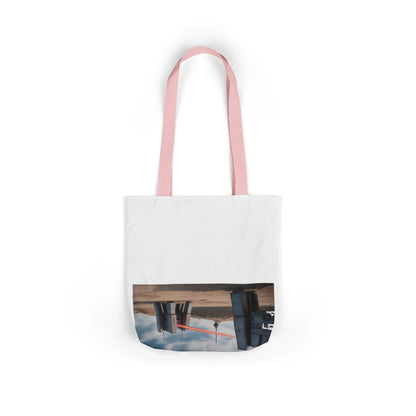 Star Wars At Sea Tote