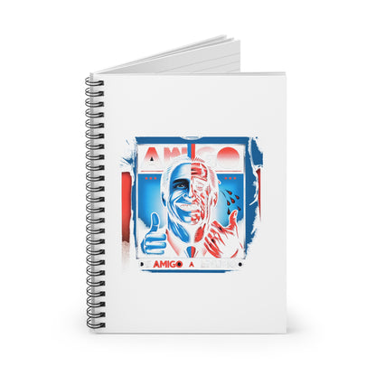 Product Notebook