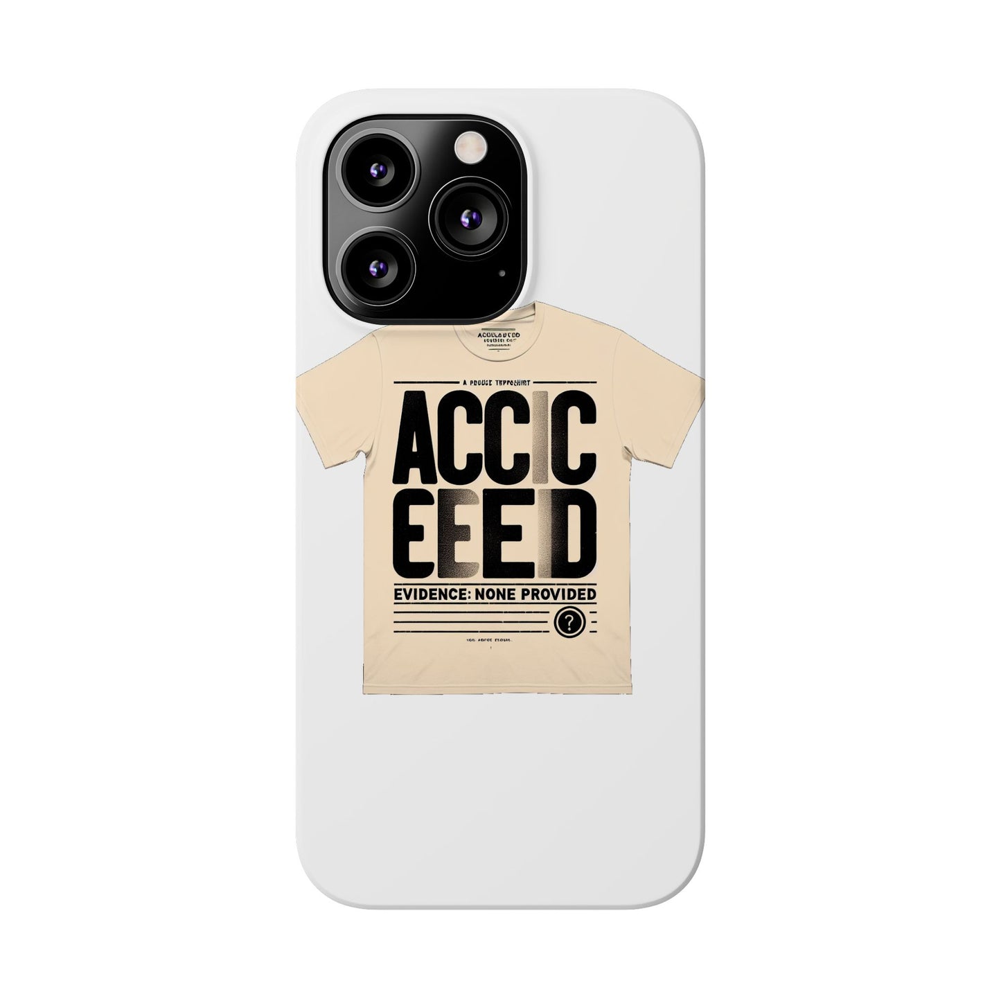 Product Phone Case