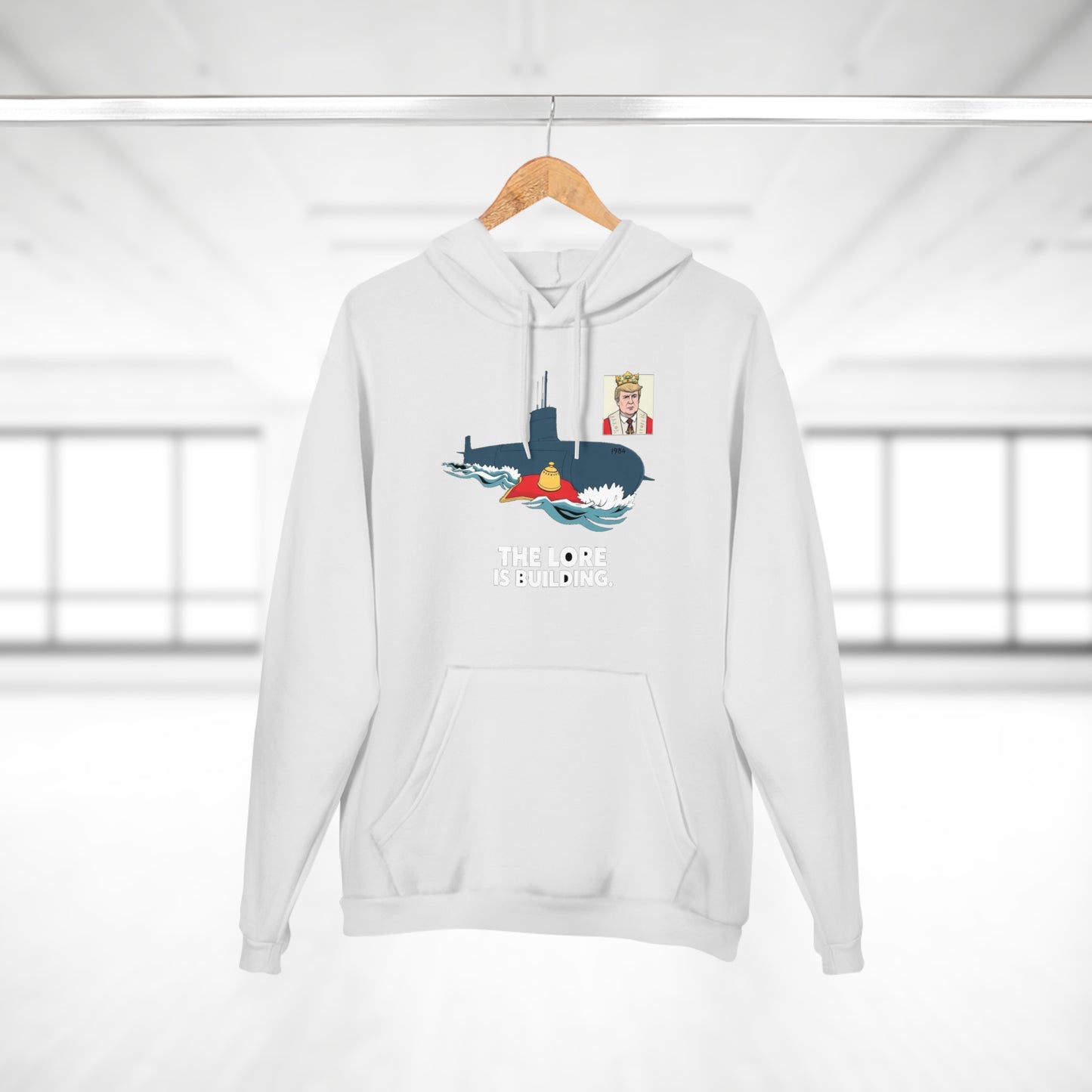Product Hoodie