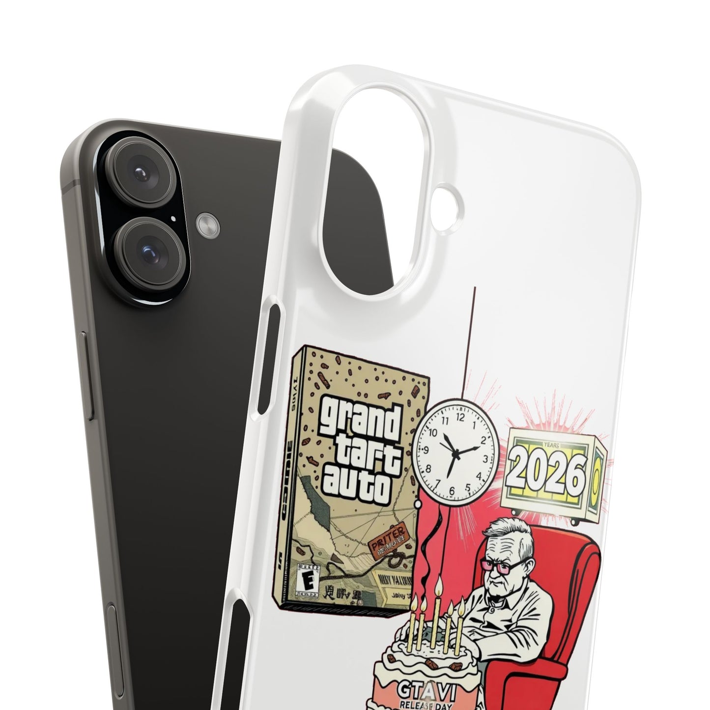 Product Phone Case