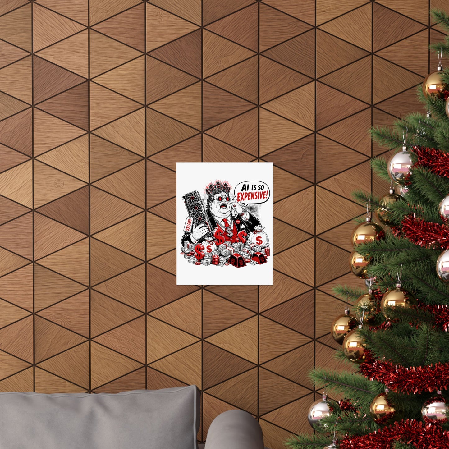Product Poster
