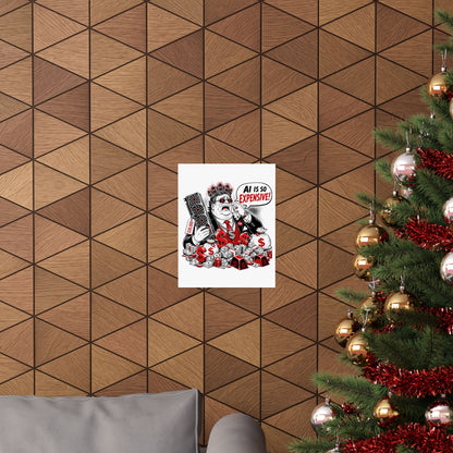 Product Poster