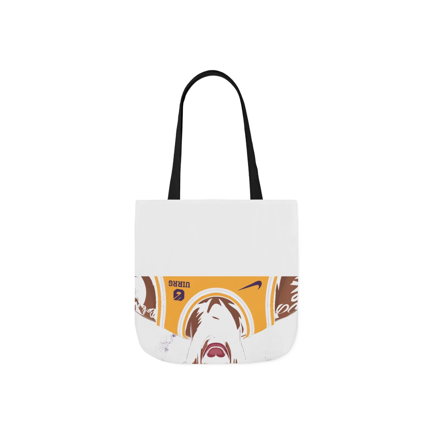 The Overwhelmed Observer Tote