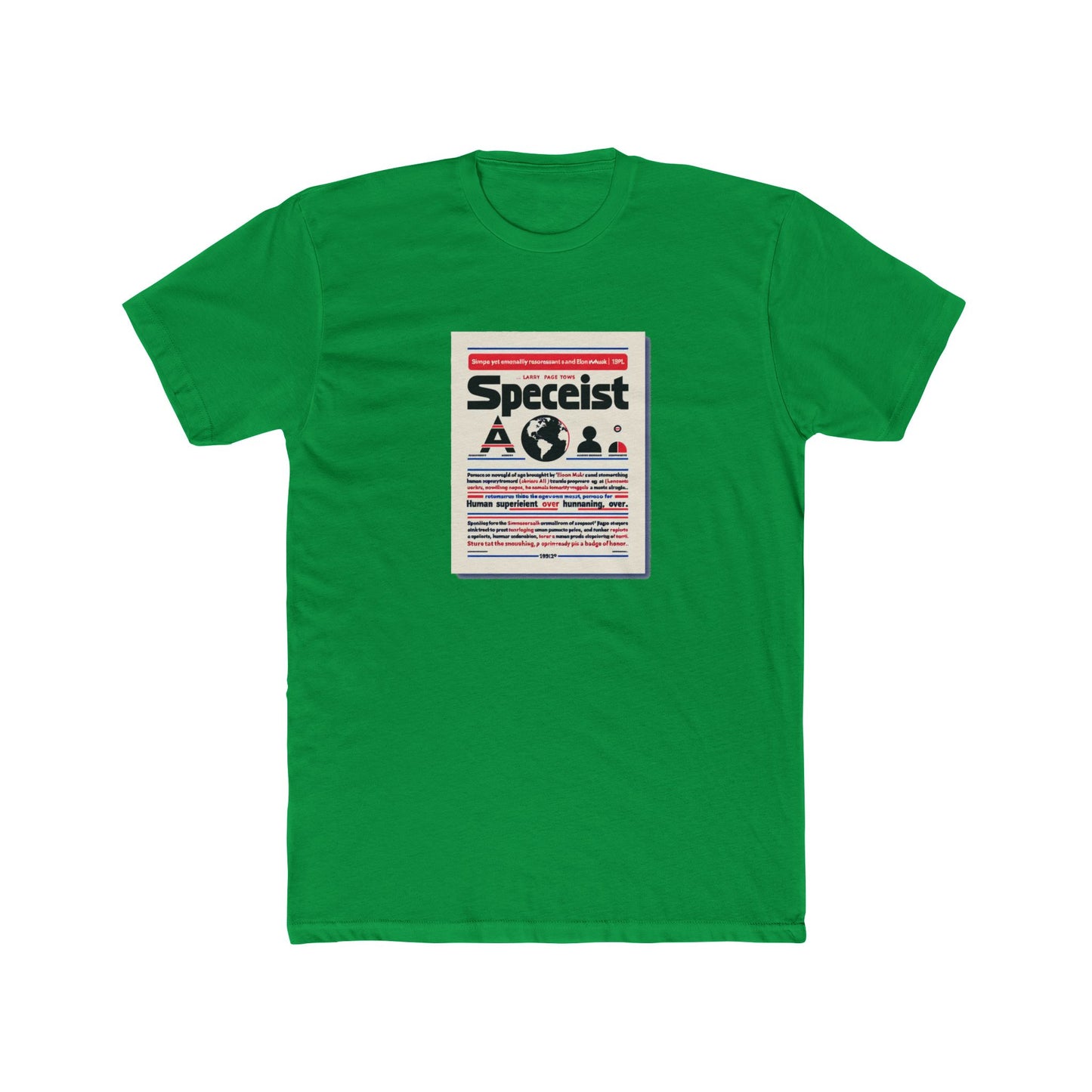 Product Tee