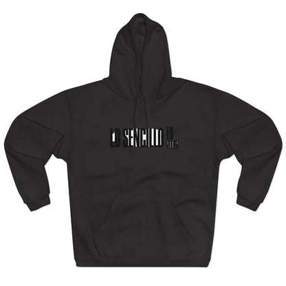 angle-001 Hoodie