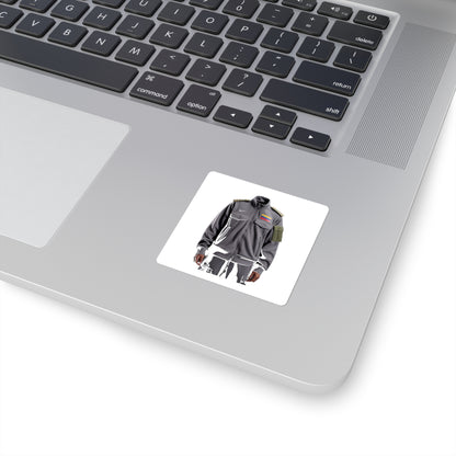 Product Sticker