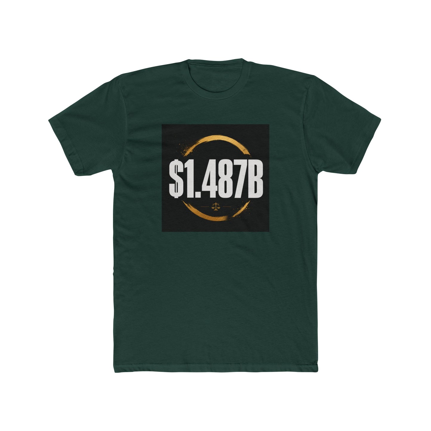 served Tee