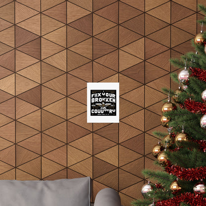 Product Poster