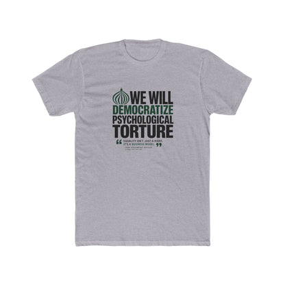 villain-monologue Tee