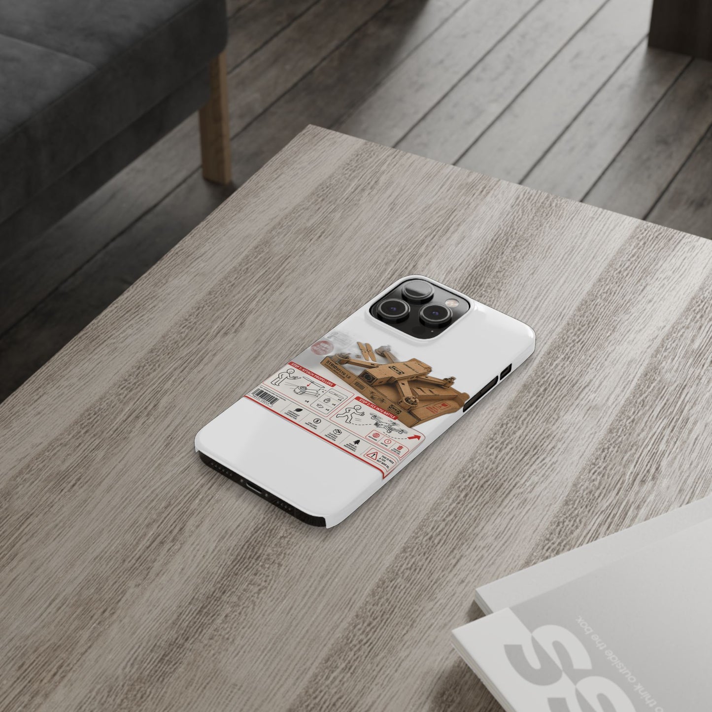 Product Phone Case