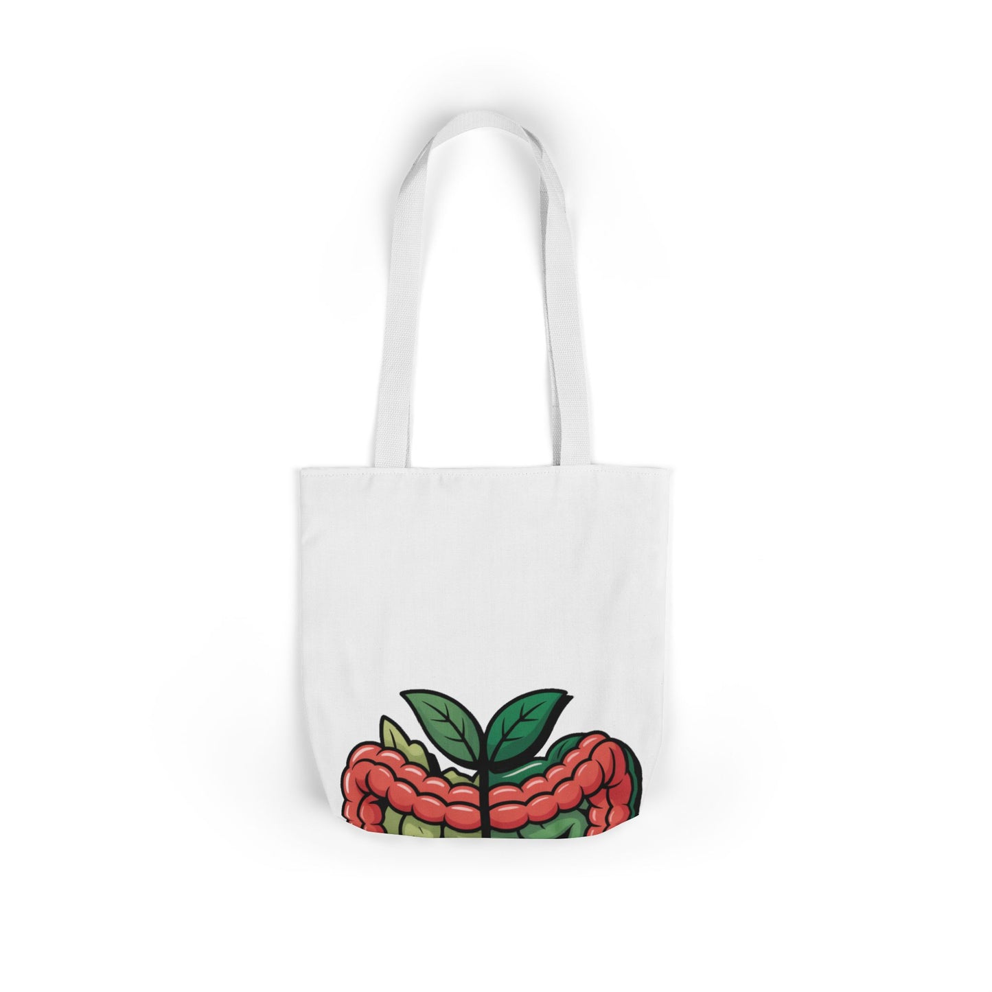 The Vegan Colon Cancer Plot Twist Tote