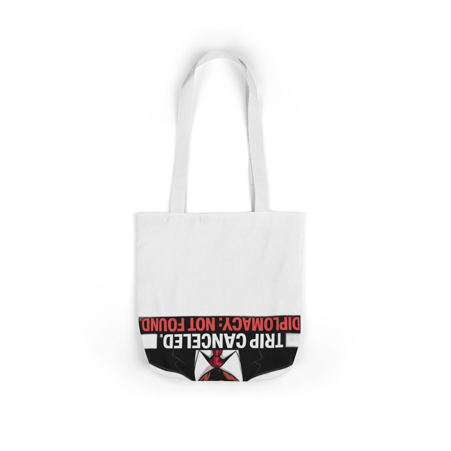 18 Hours for Nothing Tote