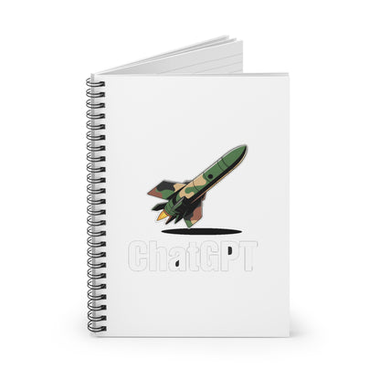 War Machine Chatbot Notebook