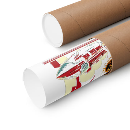 Product Poster