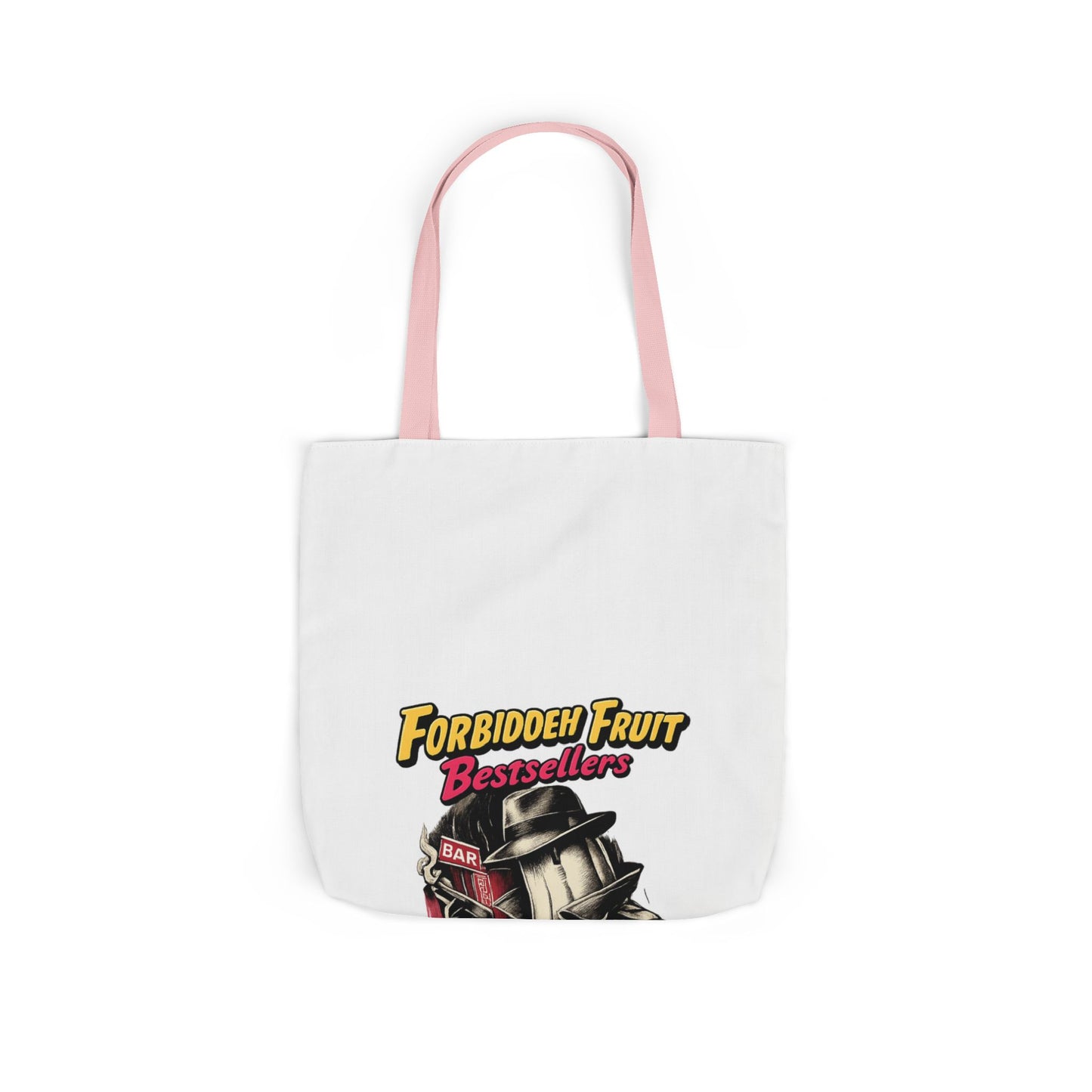 Tote — pulp-produce-fiction