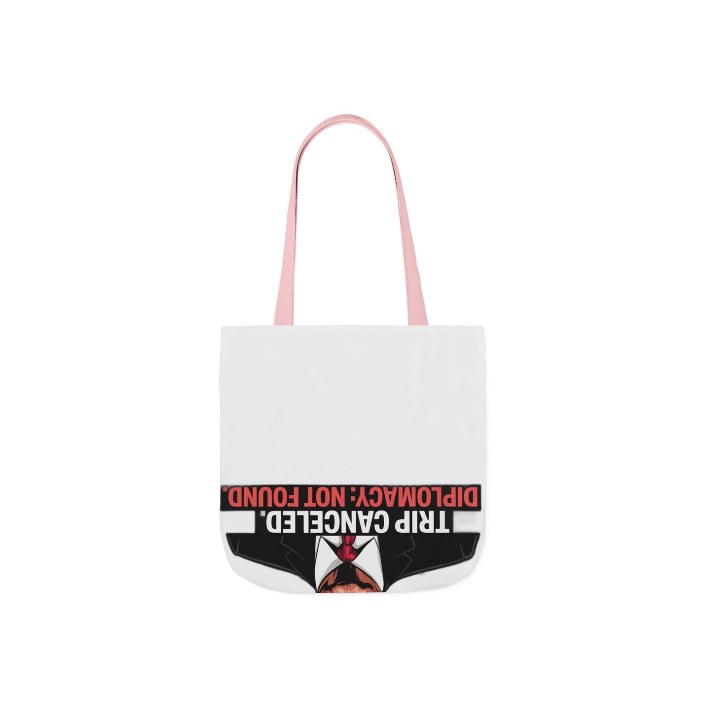 18 Hours for Nothing Tote