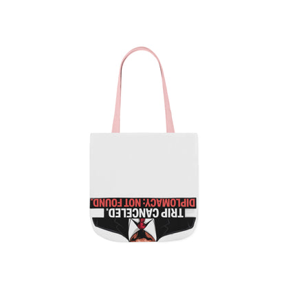 18 Hours for Nothing Tote