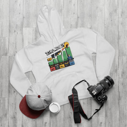 42 Analysts Can't Be Wrong (But Can They?) Hoodie