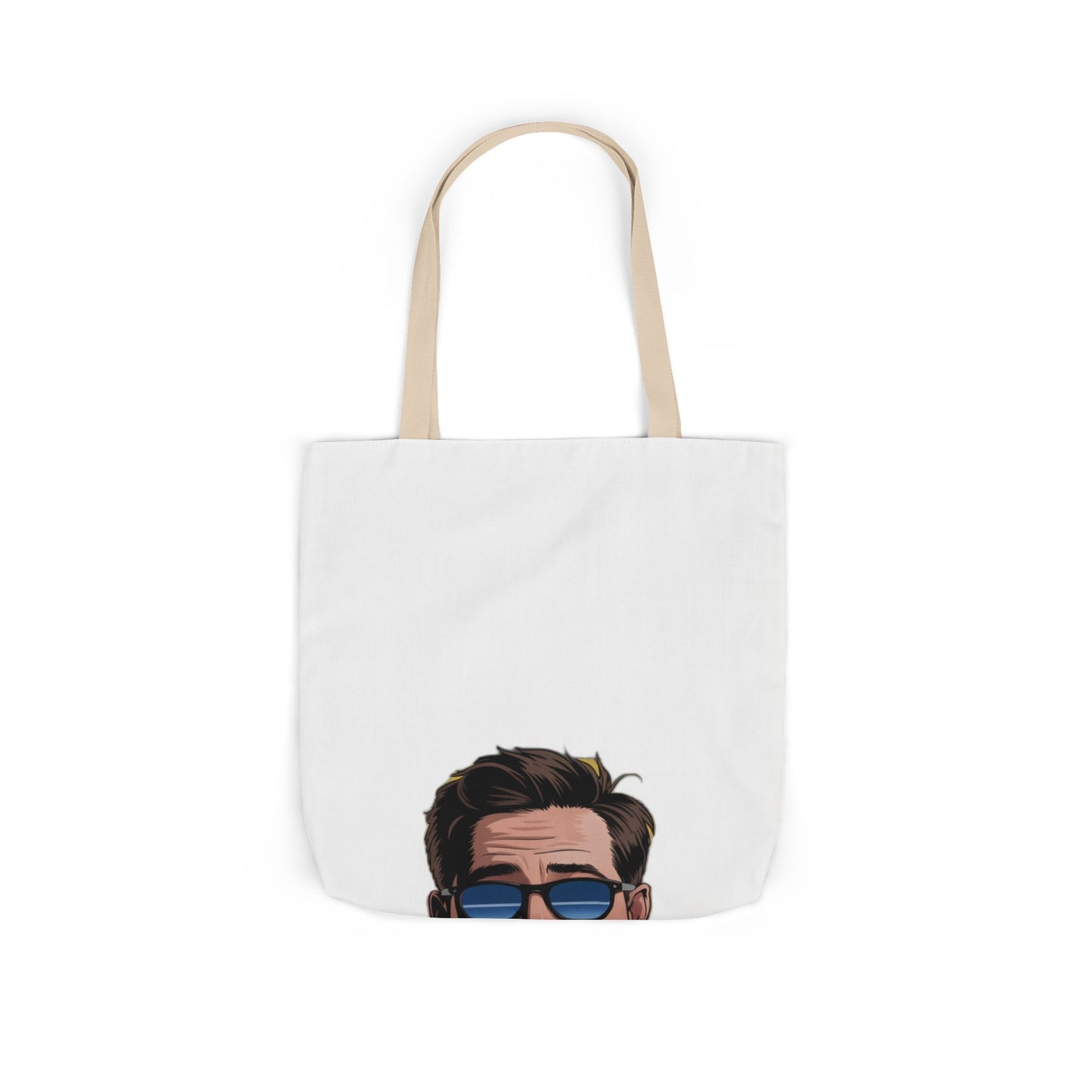The Overwhelmed Observer Tote